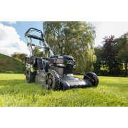 EGO Power+ LM2024E-SP 50cm / 20" Self Propelled Lawnmower + 6Ah Battery and Charger